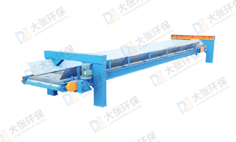 皮帶輸送機(jī)